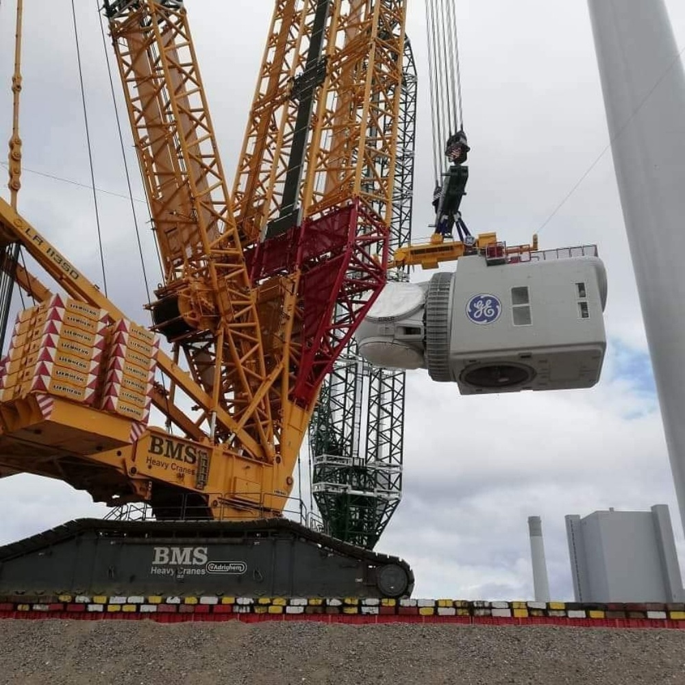 Meet your Posher, Reid